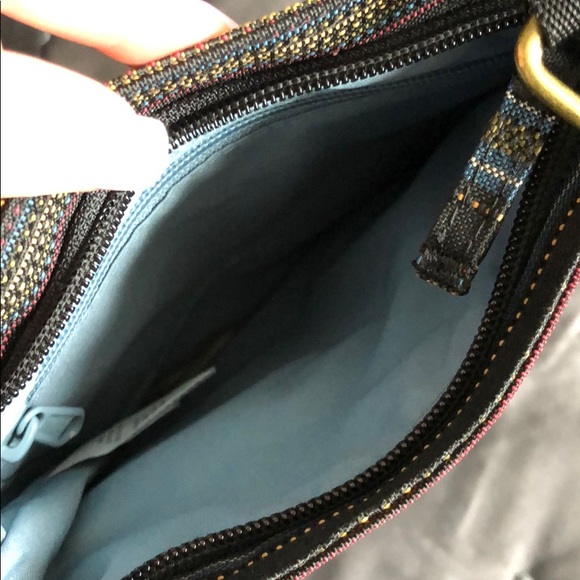 NWOT Dakine Crossover bag - Picture 3 of 4